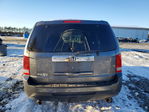 Honda Pilot 2013
