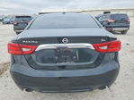 Nissan Maxima 2017