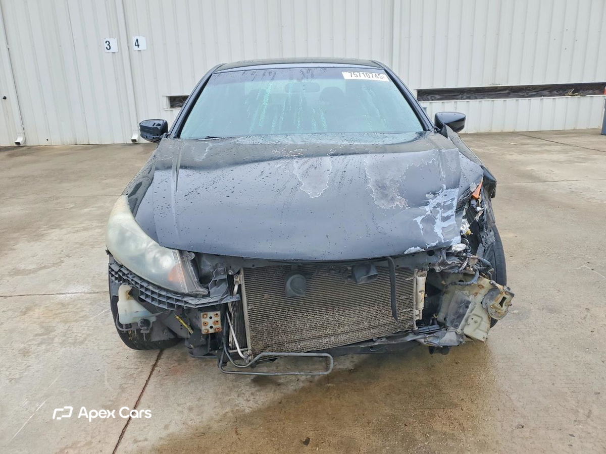 Honda Accord 2011