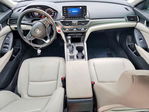 Honda Accord 2019