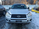 Toyota RAV 4 2012