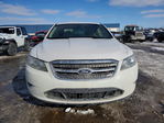 Ford Taurus 2011
