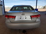 Hyundai Sonata 2008