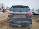 Toyota Highlander 2015