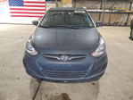 Hyundai Accent 2013