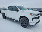 Chevrolet Silverado 2026