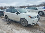 Subaru Forester 2015