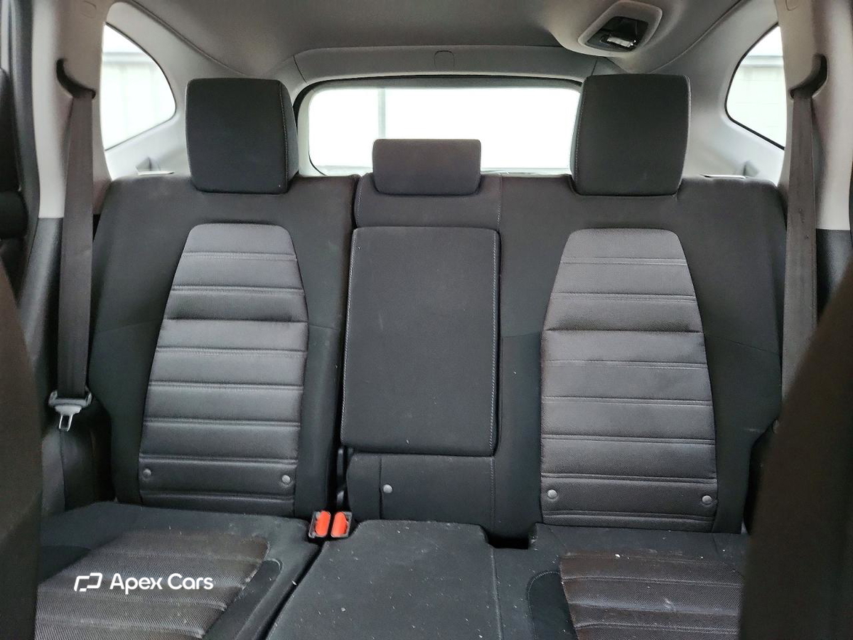 Honda CR-V 2020