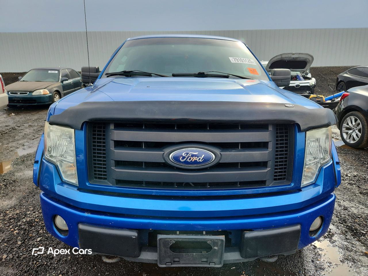 Ford F-150 2010