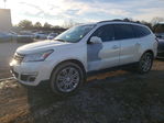 Chevrolet Traverse 2013