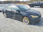 Lexus CT 2012