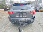 Nissan Pathfinder 2020