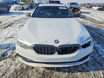 BMW Series 5 2018