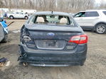 Subaru Legacy 2016