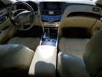Infiniti M 2012