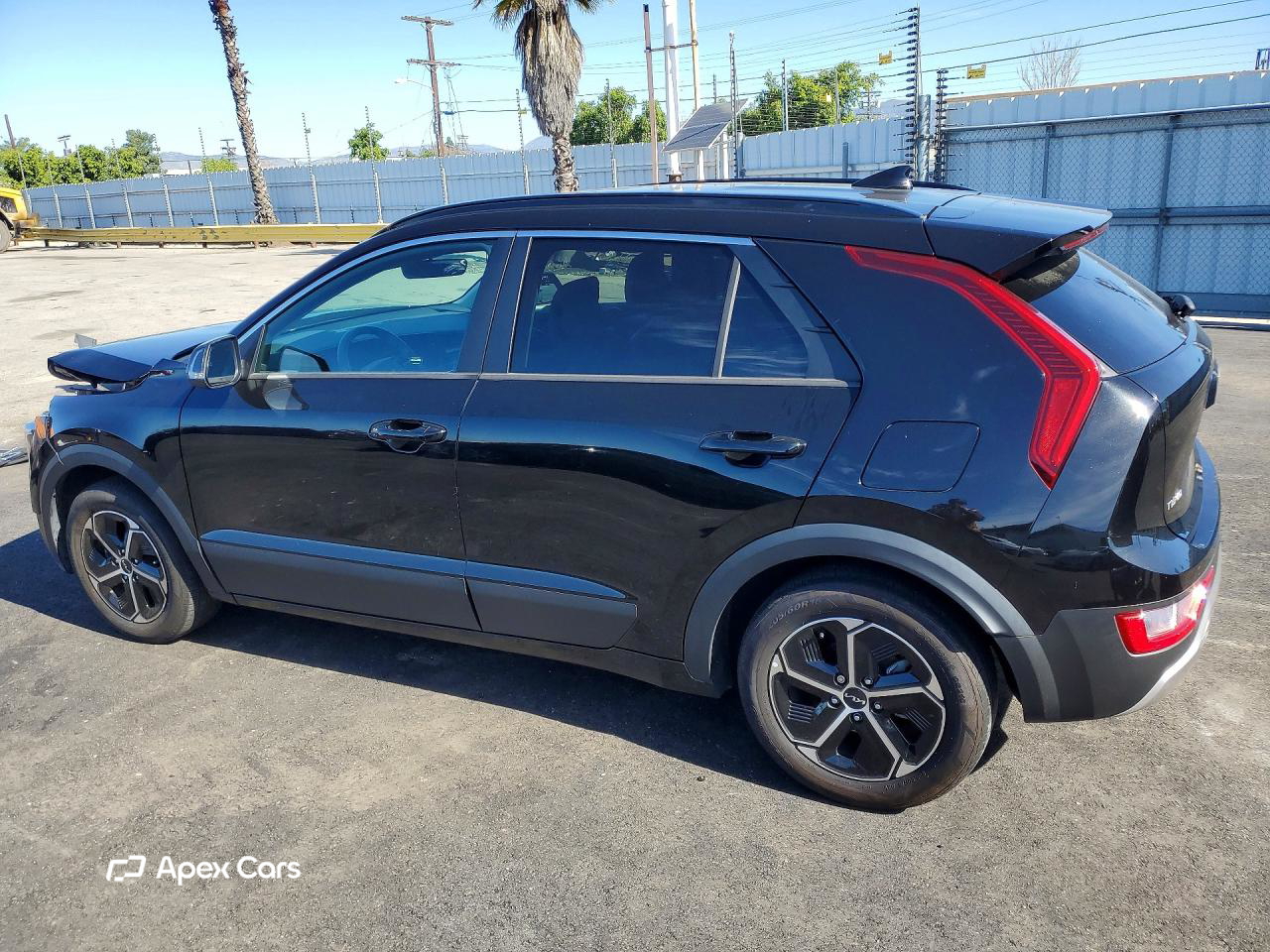 Kia Niro 2024