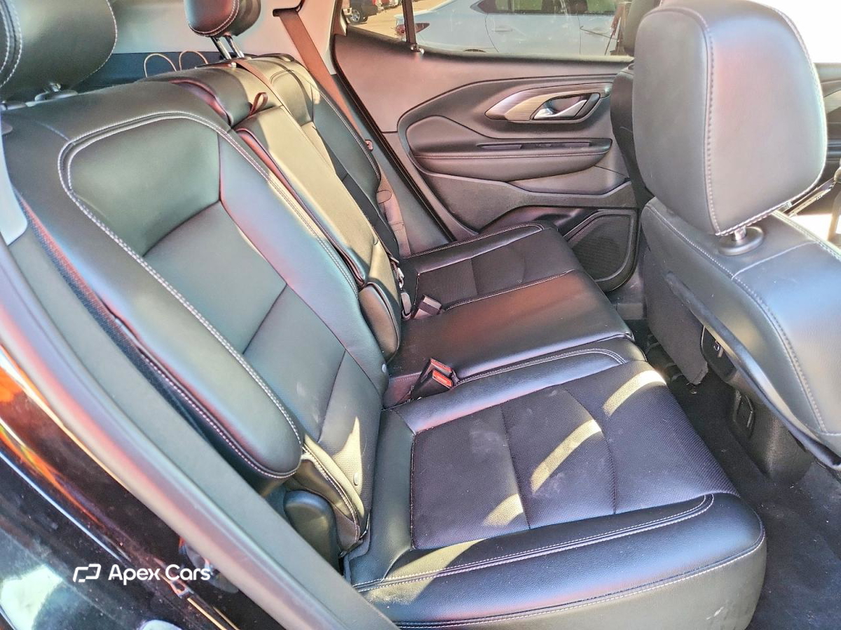 GMC Terrain 2023