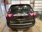 Chevrolet Traverse 2017