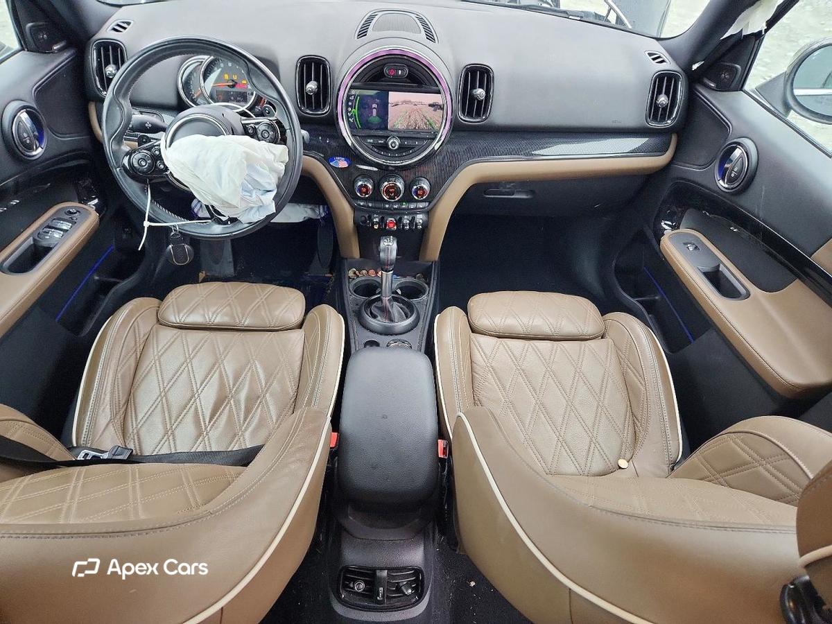 MINI Cooper 2019