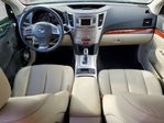 Subaru Outback 2012