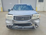 Honda Pilot 2014