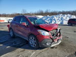 Buick Encore 2013