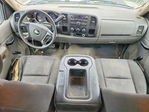 Chevrolet Silverado 2011