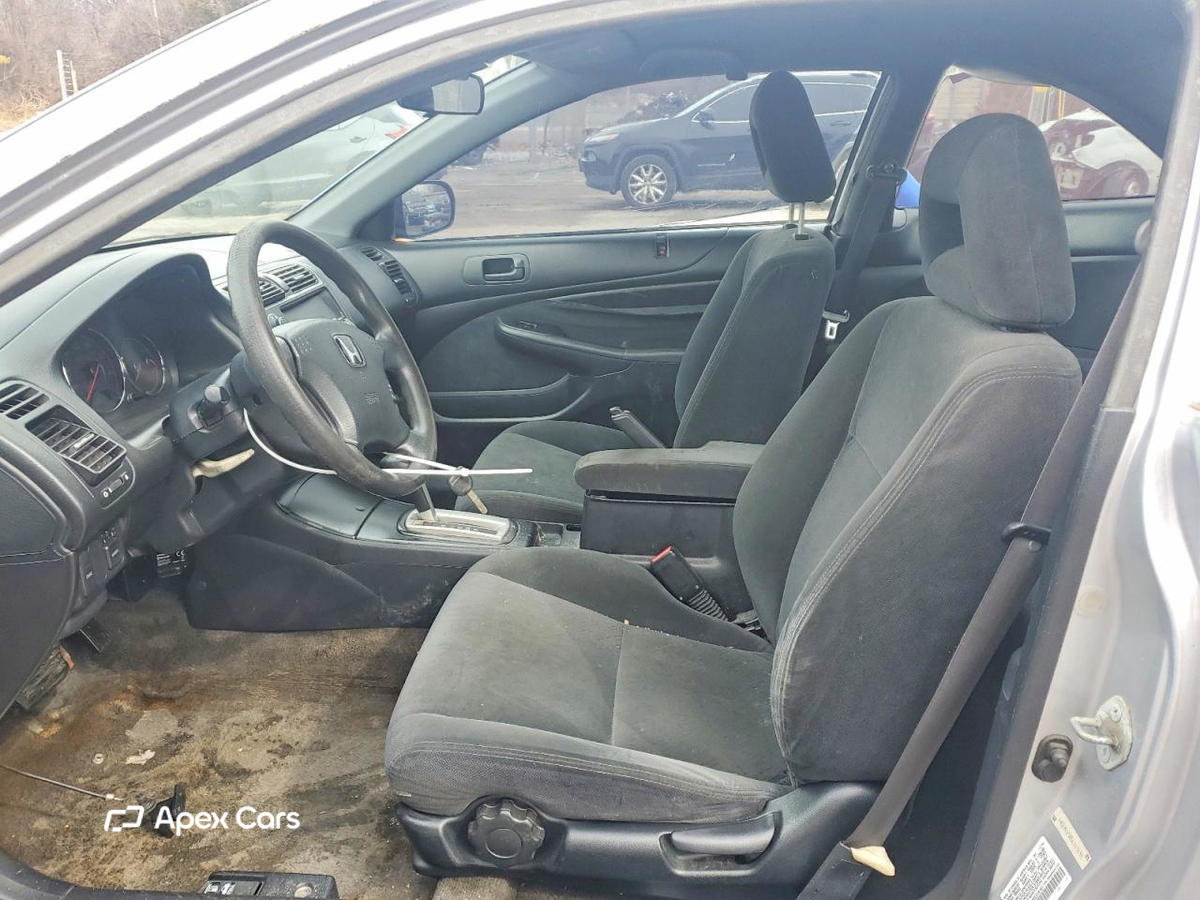 Honda Civic 2005