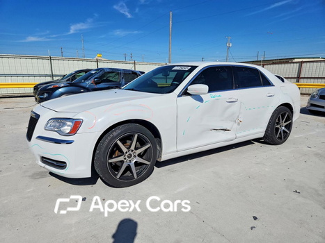 Chrysler 300 2014 - Zdjęcie 1 z 12