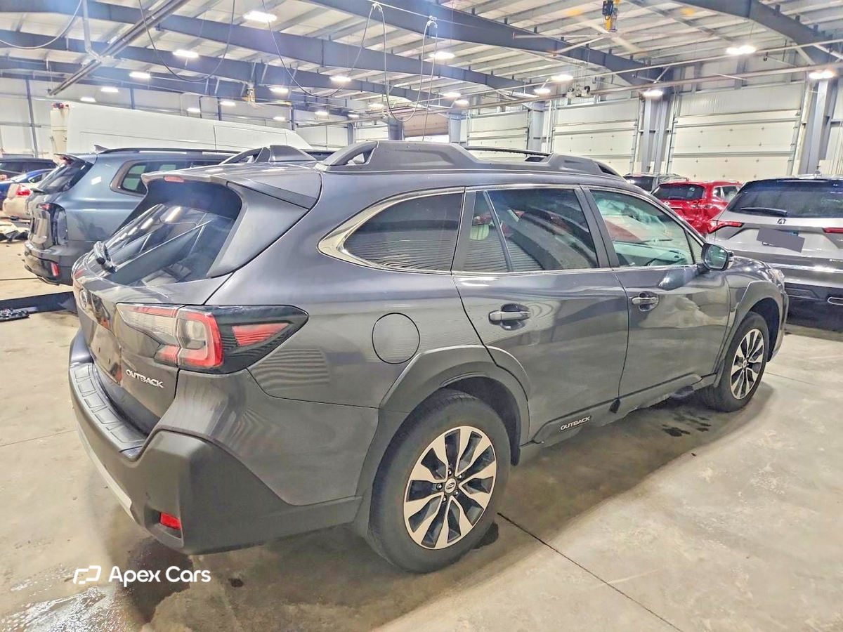 Subaru Outback 2023