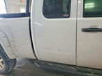 Chevrolet Silverado 2013