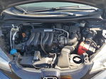 Honda Fit 2016
