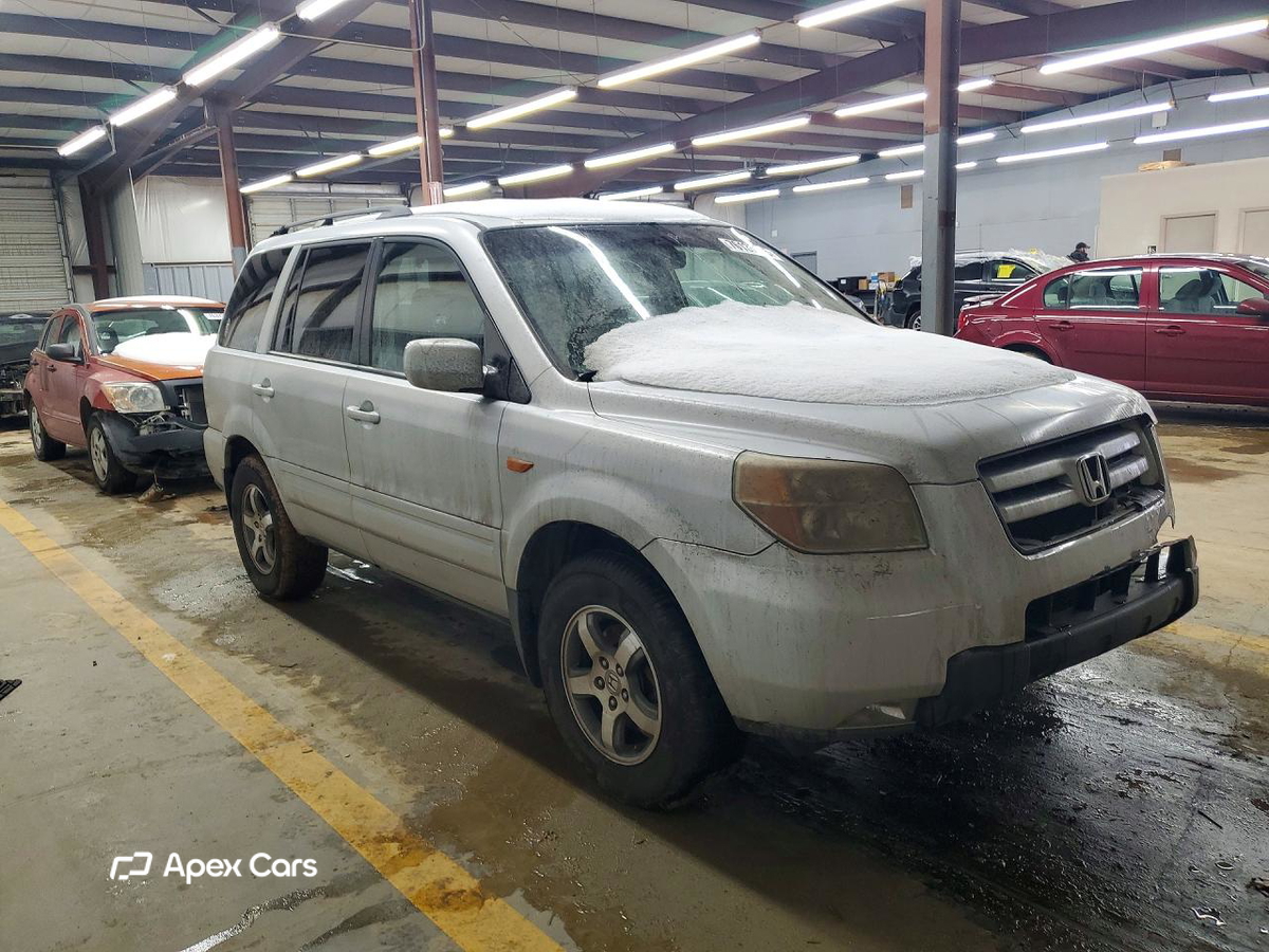 Honda Pilot 2006