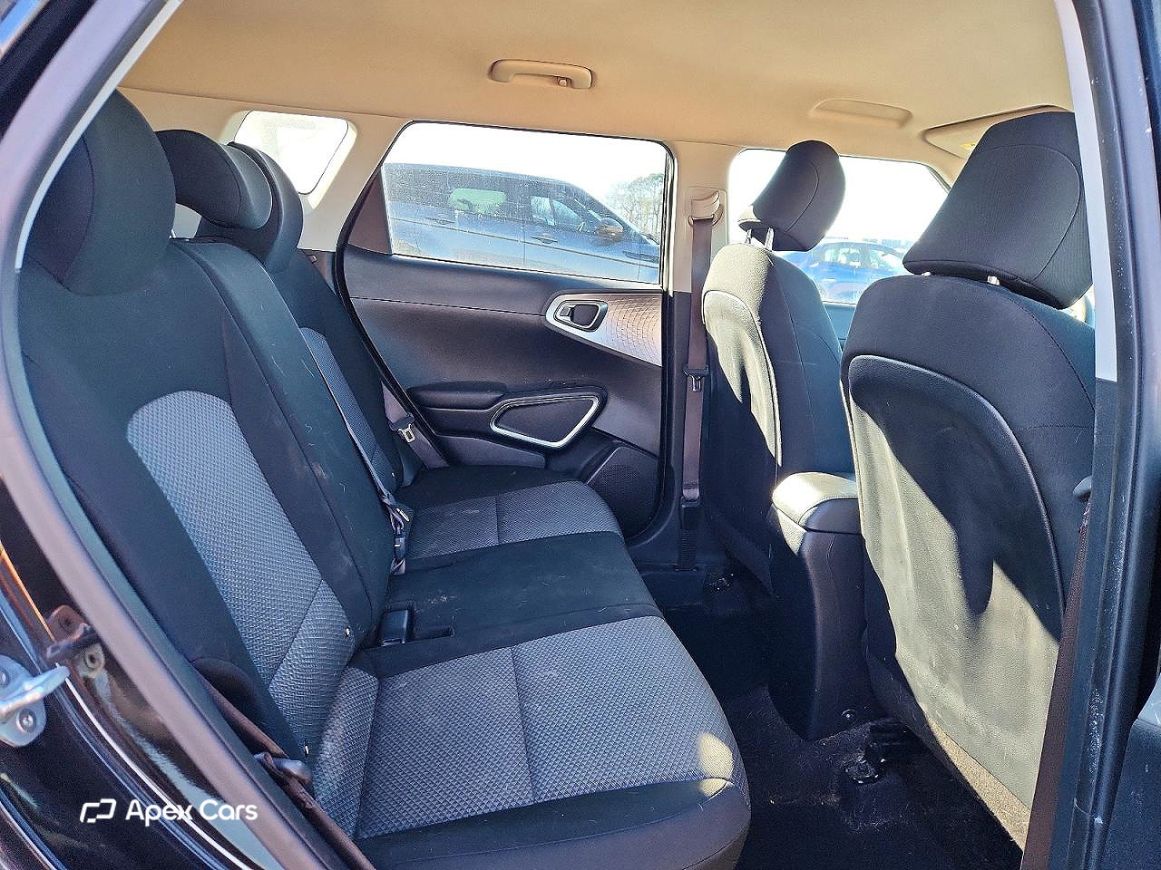 Kia Soul 2020