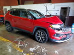 Jeep Compass 2025