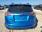 Toyota RAV 4 2017