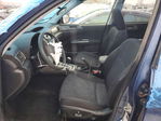 Subaru Forester 2011