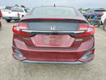 Honda Clarity 2018