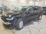 Chrysler Pacifica 2025