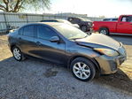 Mazda 3 2011