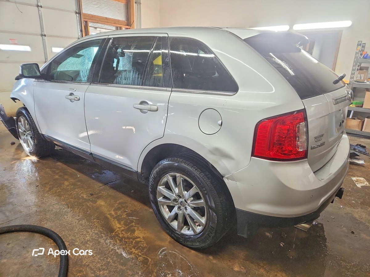 Ford Edge 2011
