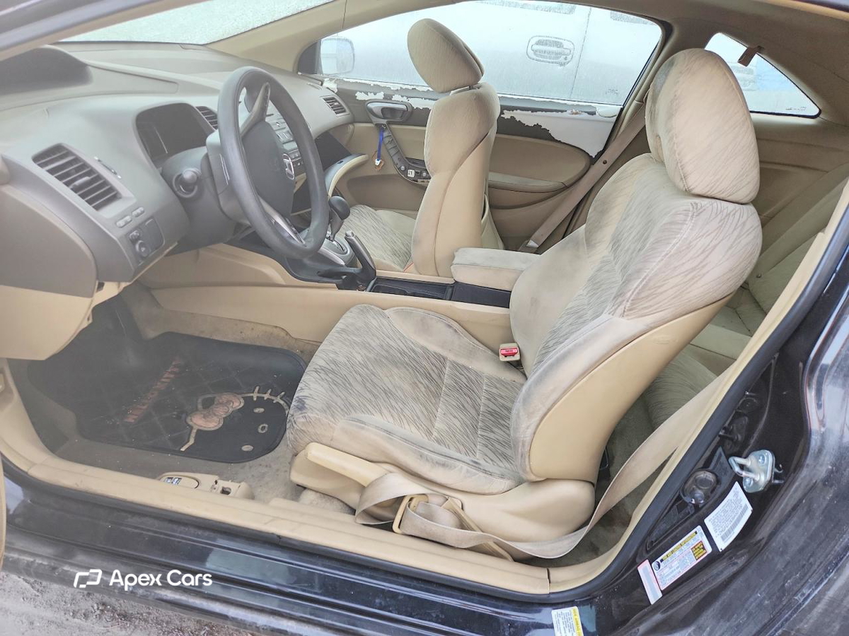 Honda Civic 2006