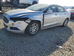 Ford Fusion 2013
