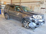 Honda Pilot 2015