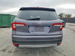 Honda Pilot 2021