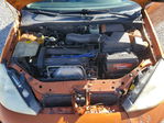 Ford Focus 2002