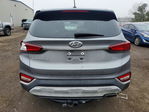 Hyundai Santa Fe 2019
