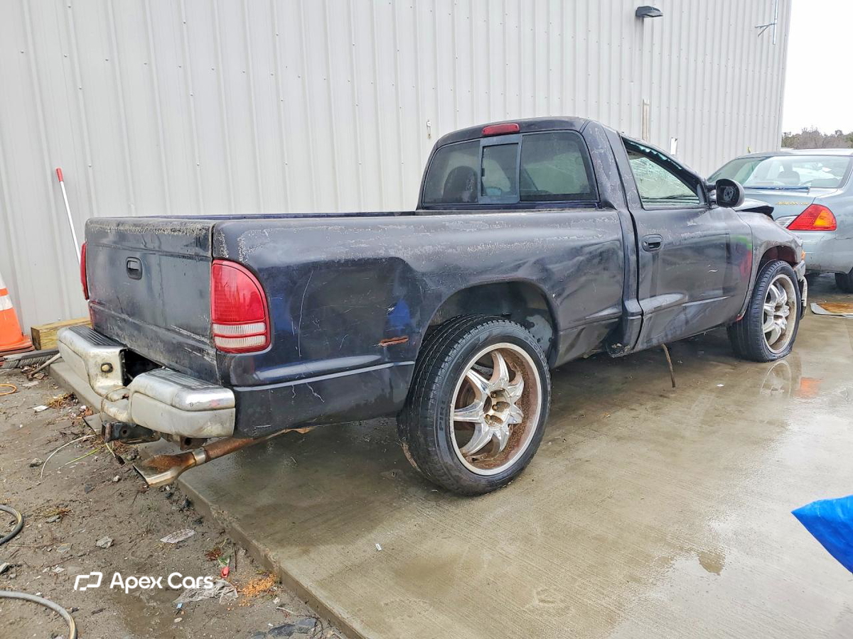 Dodge Dakota 1998
