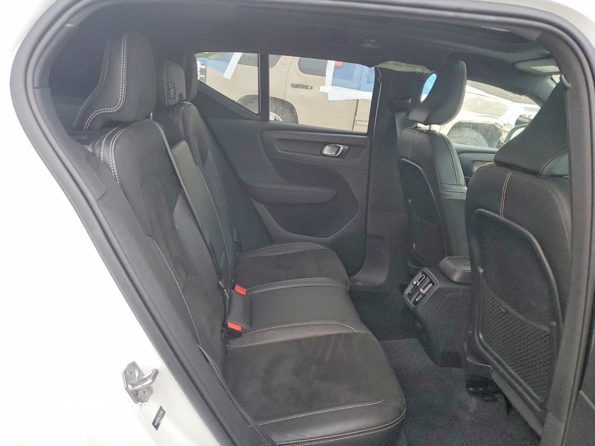 Volvo XC40 2020