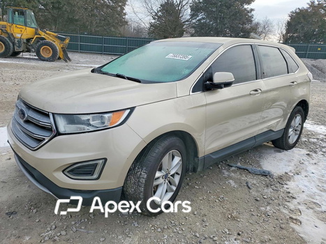 Ford Edge 2017 - Image 1 of 13